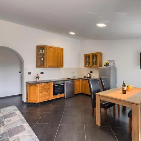 Appartement Ines Pula