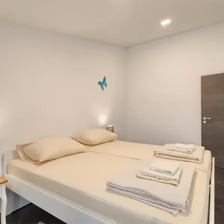 Appartement Ines Pula