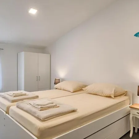 Appartement Ines