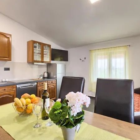 Appartement Ines