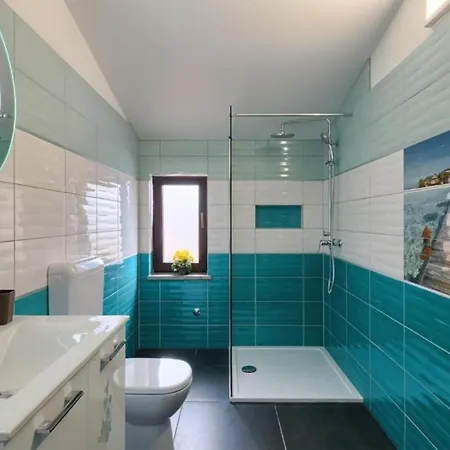Apartment Ines Pula