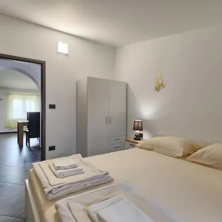 Appartement Ines Pula