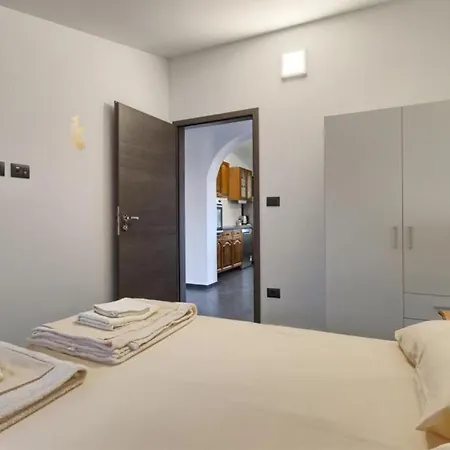Ines Appartement