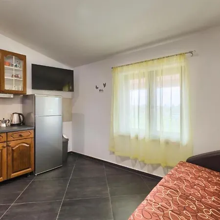 Appartement Ines *