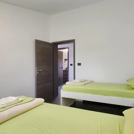 Apartment Ines Pula