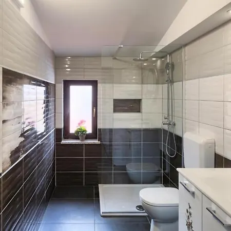 Appartement Ines