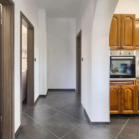 Ines Appartement