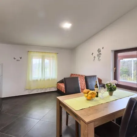 Appartement Ines *
