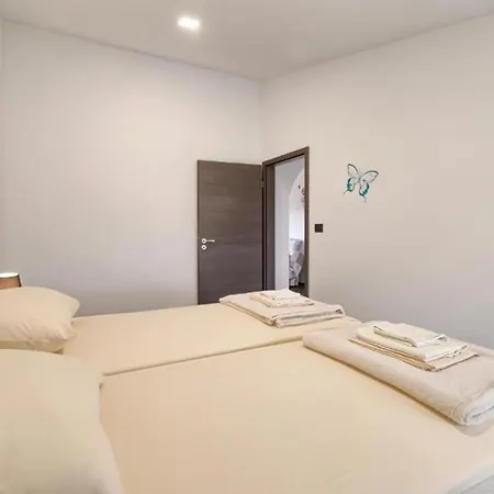 Appartement Ines *